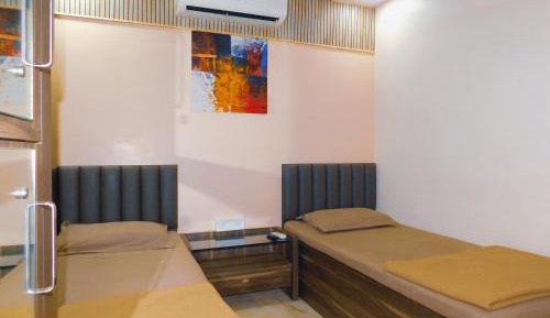 Double or Twin Room