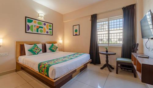 Standard  Room