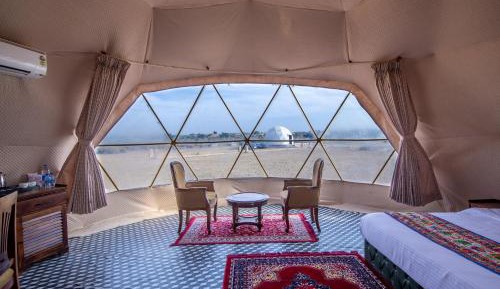Tent