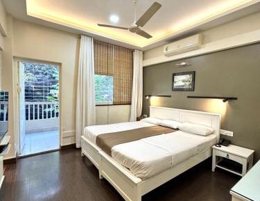 Deluxe Room - AC