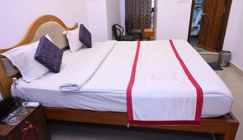 Standard Double Room with Fan