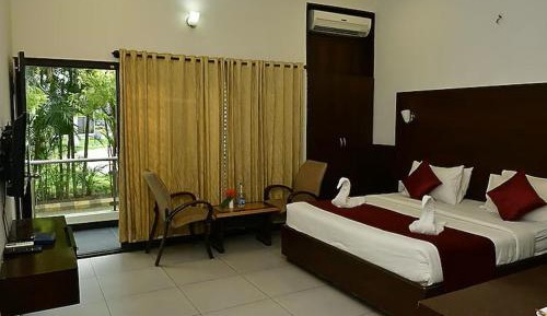 Superior King Room