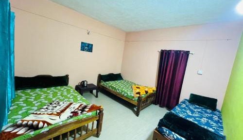 Double or Twin Room