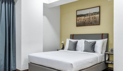 Superior Queen Room