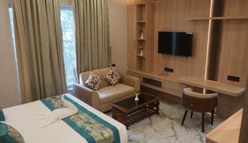Superior Family Room