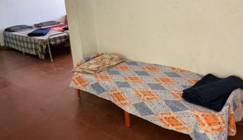 Deluxe Family Suite