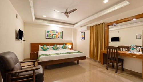 Spacious Premium Room