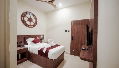 Single Room