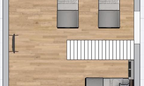 Duplex Suite