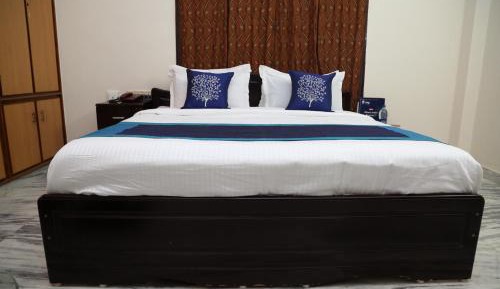 Luxury Triple Room