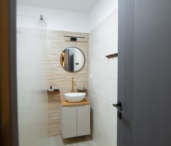 Double or Twin Room with Private Bathroom