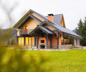 Deluxe Villa