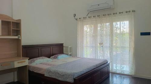 Superior Double or Twin Room with Mountain View