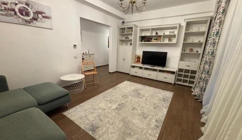 Duplex Apartment