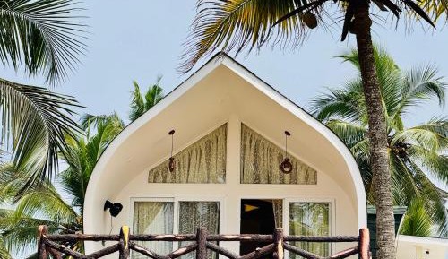 Bungalow - Beach Front