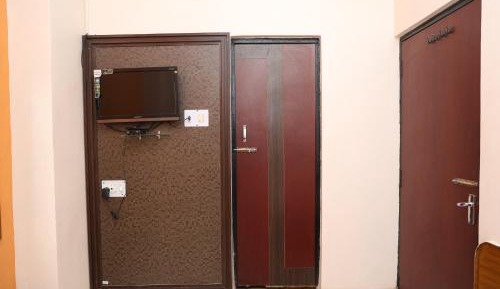 Budget Single Room