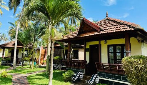 Cottage