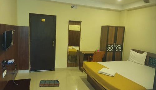Budget Double Room