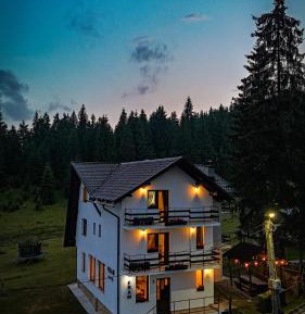Superior Villa