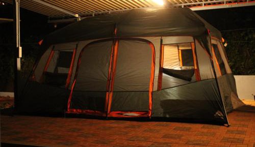 Tent