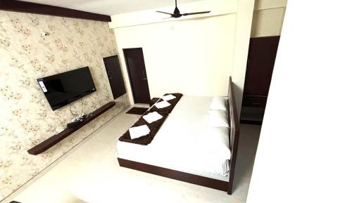 Deluxe Family Suite