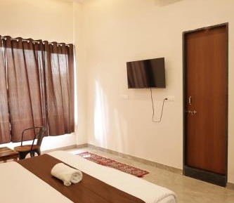 Superior Queen Room