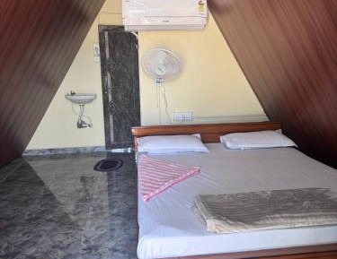 Family Junior Suite