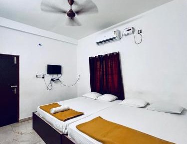 Deluxe Family Suite