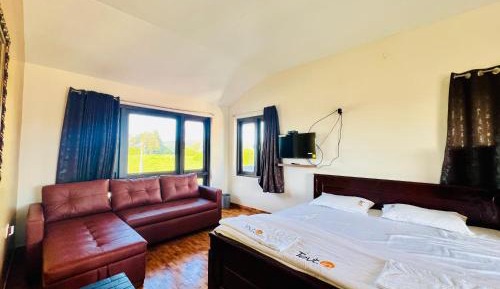 Two-Bedroom Villa
