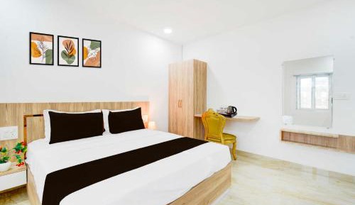 Classic Triple Room