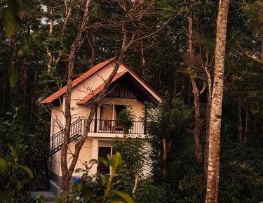 Superior Chalet