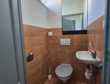 Family Room with Private Bathroom