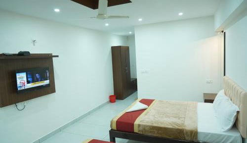 Standard Family Room