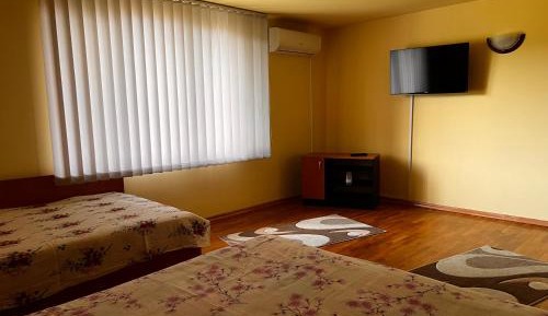 Triple Room with Shared Bathroom