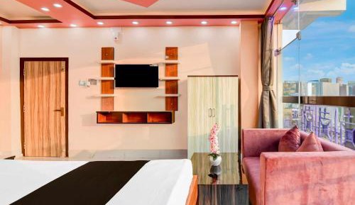 Classic Triple Room