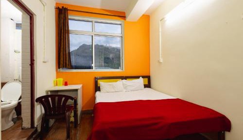 Standard Double Room with Fan