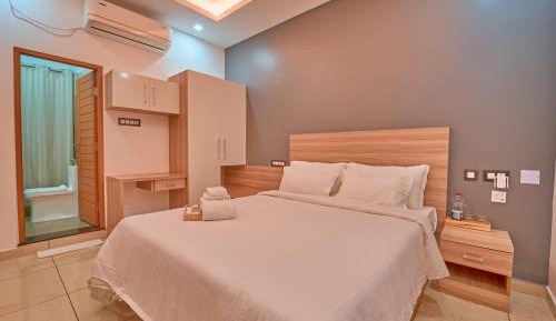 Premium Villa