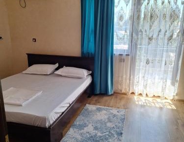 Classic Quadruple Room