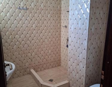 Comfort Triple Room with Shower