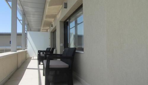 Suite with Garden View for families with kids under 3 years old
