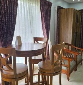King Room with Two King Beds