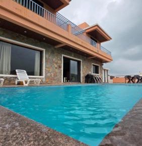 Two-Bedroom Villa