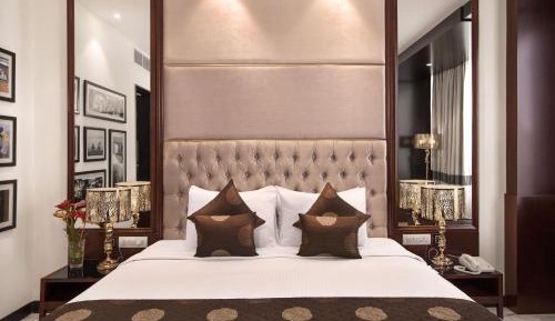 Superior Double or Twin Room