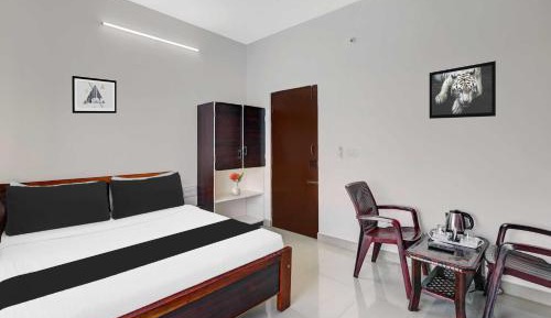 Classic Triple Room