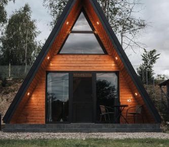One-Bedroom Chalet