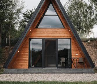 One-Bedroom Chalet
