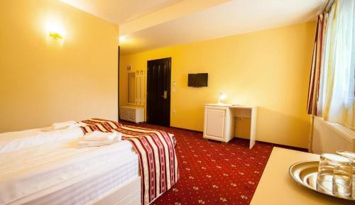 Duplex Suite