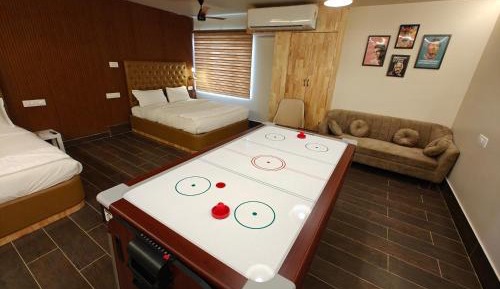 Family Suite