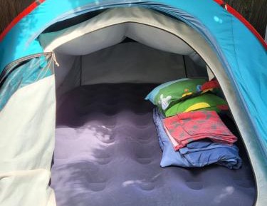 Tent