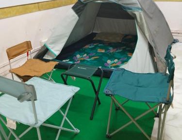 Tent